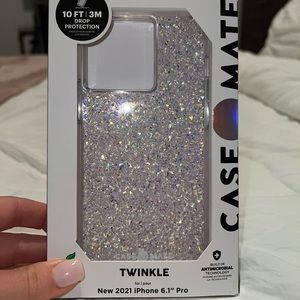 iPhone 13 Pro Casemate phone case✨